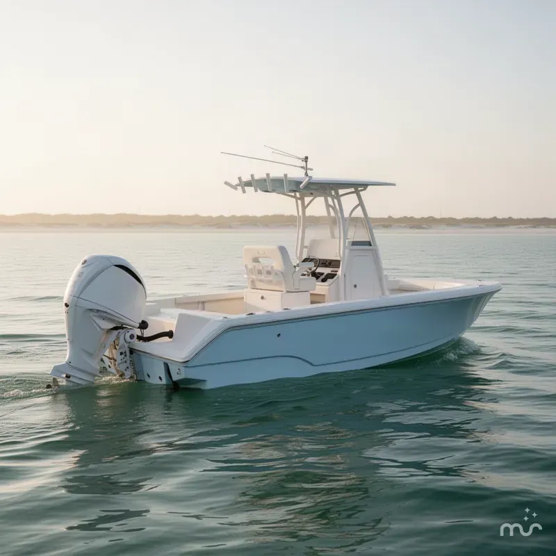 The Image of Pathfinder 2400 Hybrid 2027 - 0