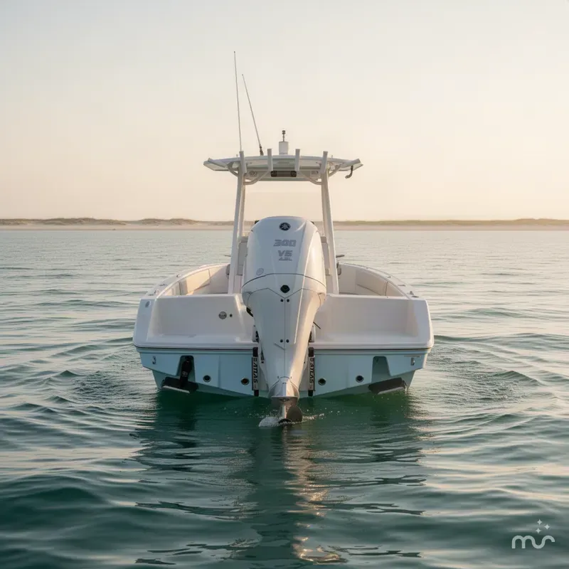 Slide: The Image of Pathfinder 2400 Hybrid 2027 - 3