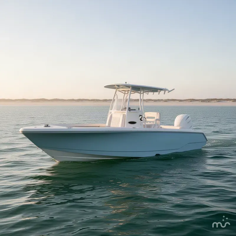 Slide: The Image of Pathfinder 2400 Hybrid 2027 - 4