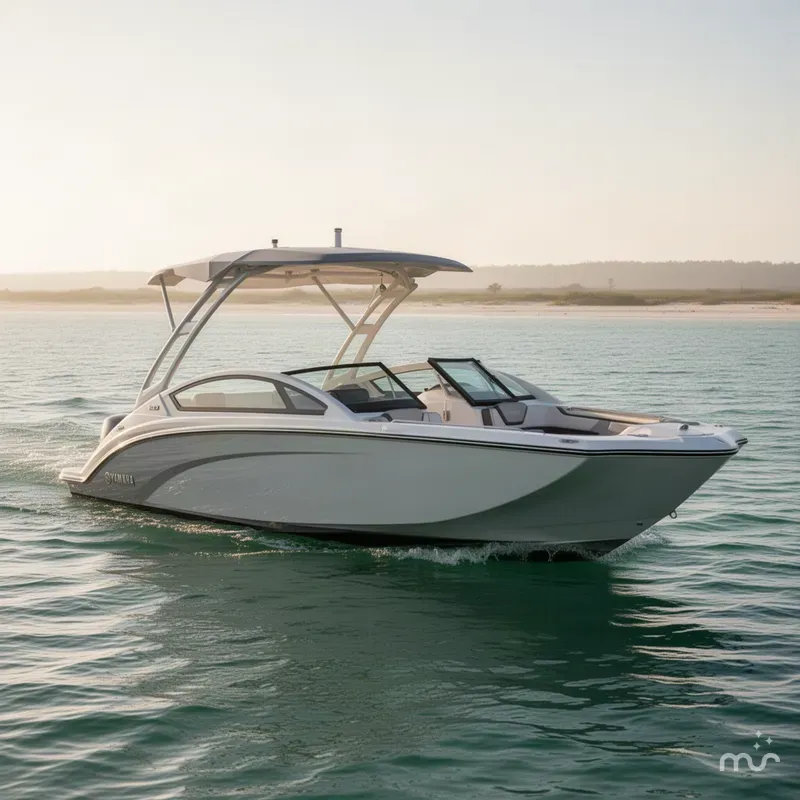 The Image of Yamaha 275SD 2019 - 0