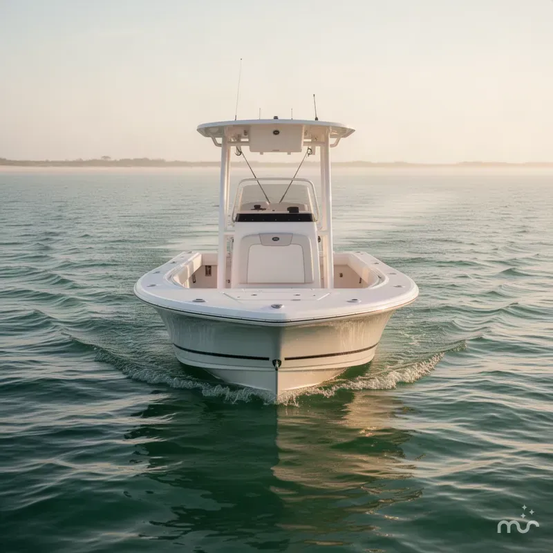 Slide: The Image of Sportsman Tournament 234 Bay Boat 2016 - 1