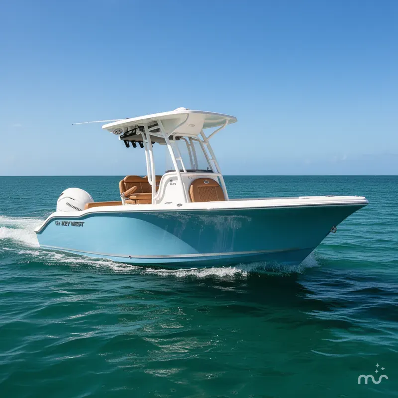 The Image of Key West 219 FS 2026 - 0