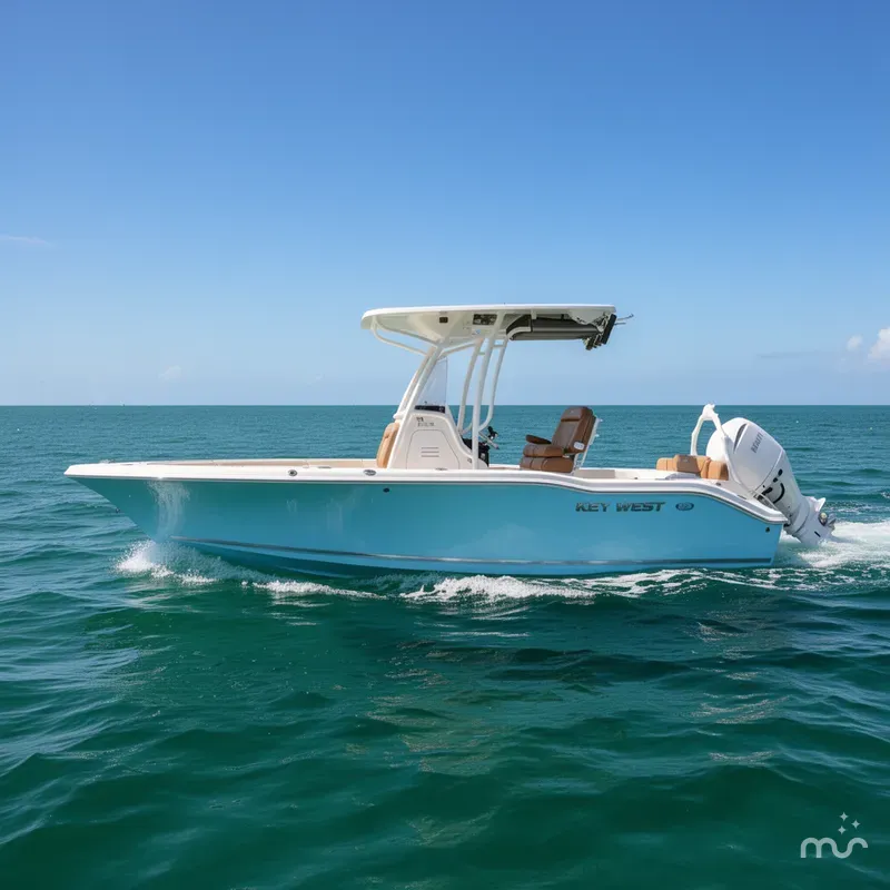 Slide: The Image of Key West 219 FS 2026 - 2