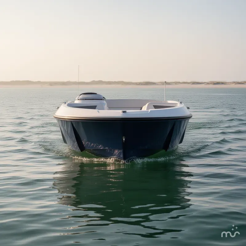 Slide: The Image of Bayliner E18 LIMITED EDITION 2026 - 1