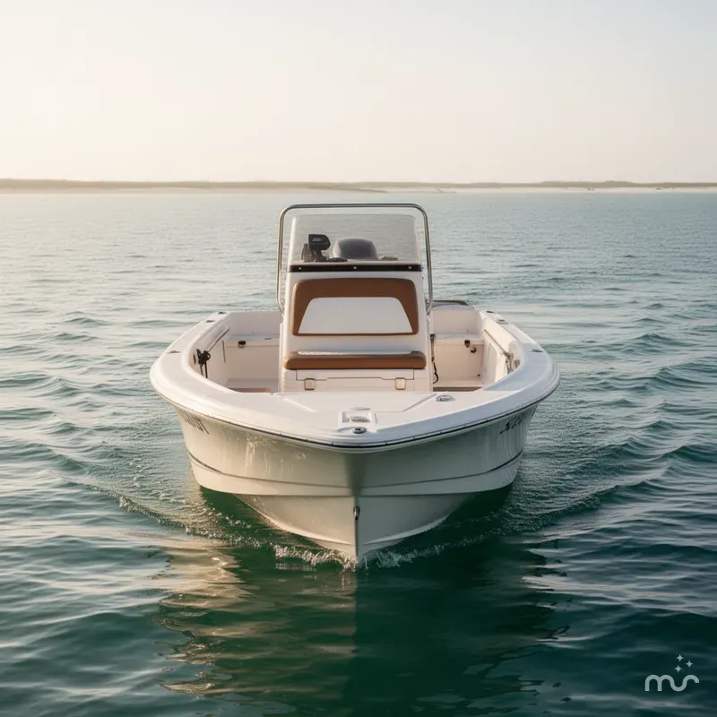 Slide: The Image of Scout 175 Sportfish 2006 - 1