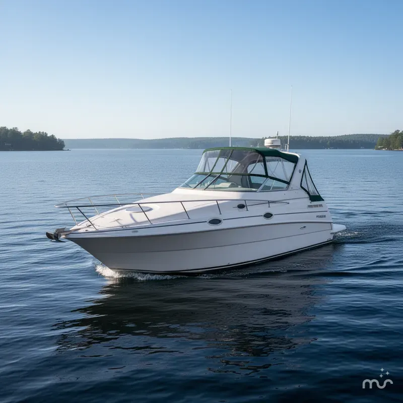 Slide: The Image of Cruisers 2870 Rogue 1999 - 1