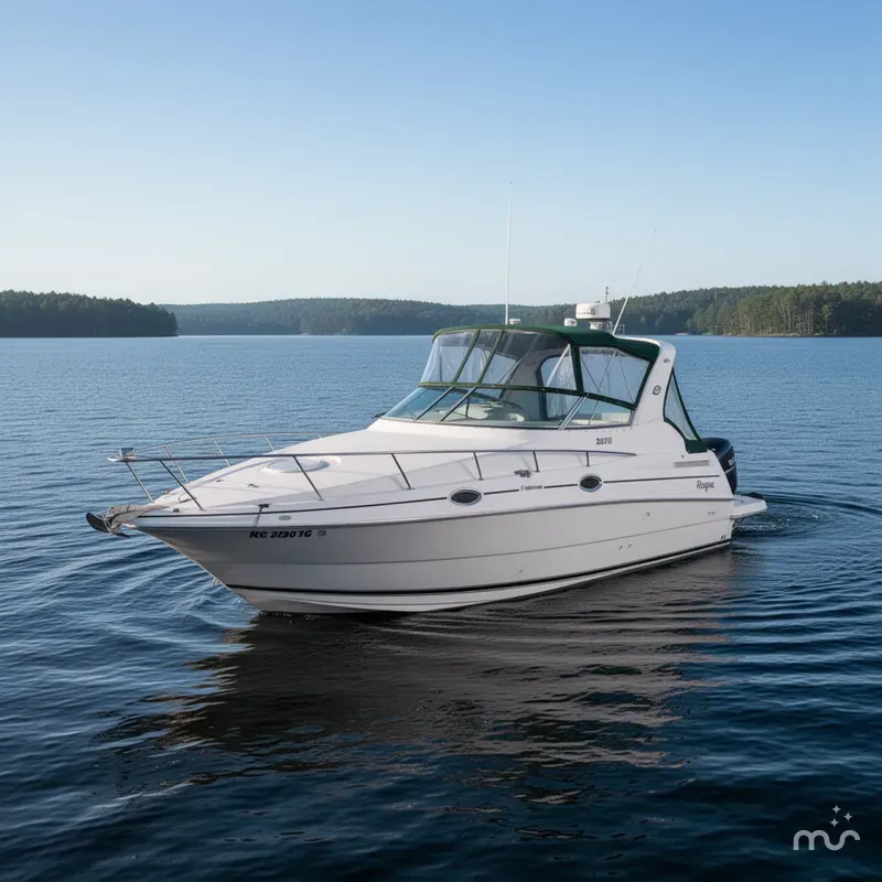 Slide: The Image of Cruisers 2870 Rogue 1999 - 2