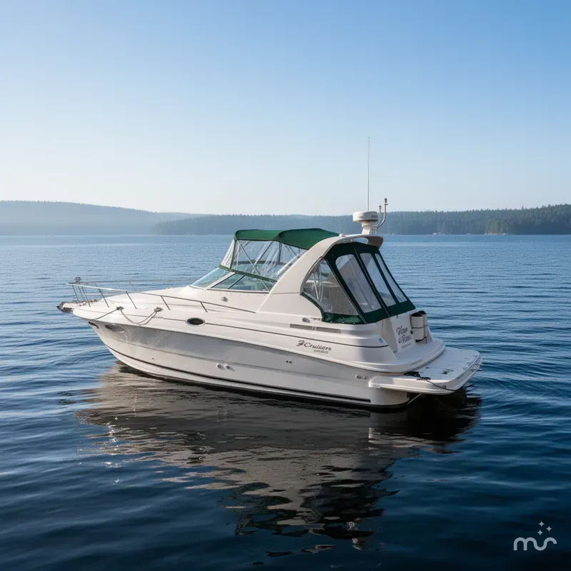 Slide: The Image of Cruisers 2870 Rogue 1999 - 4