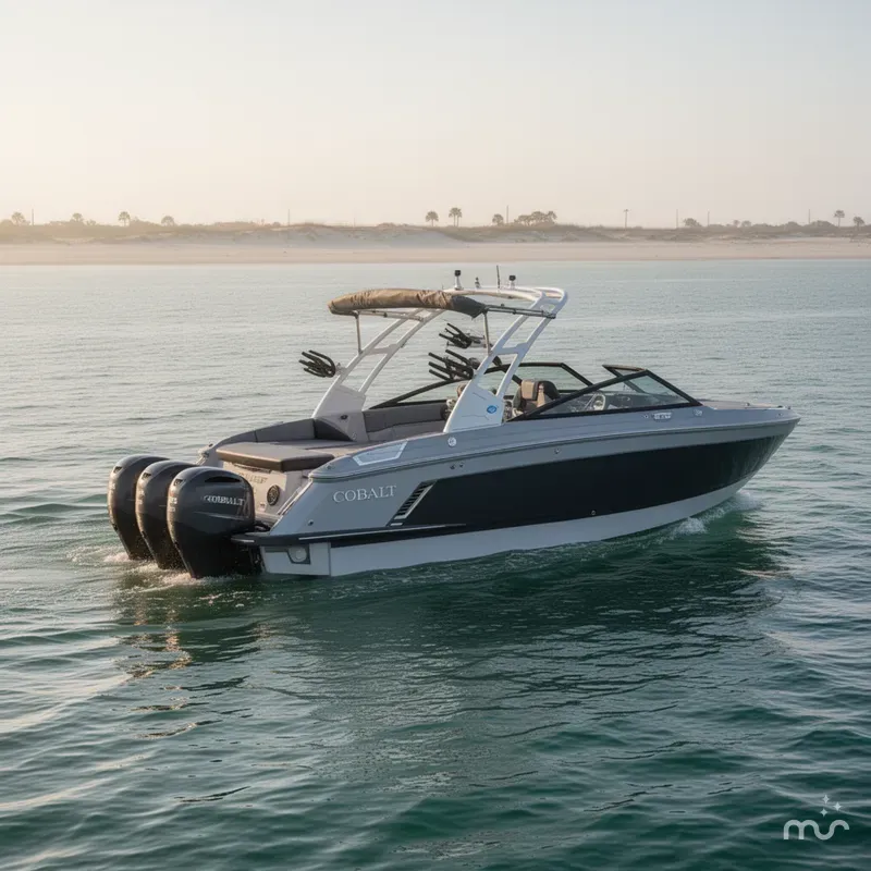 The Image of Cobalt R4 Surf 2026 - 0