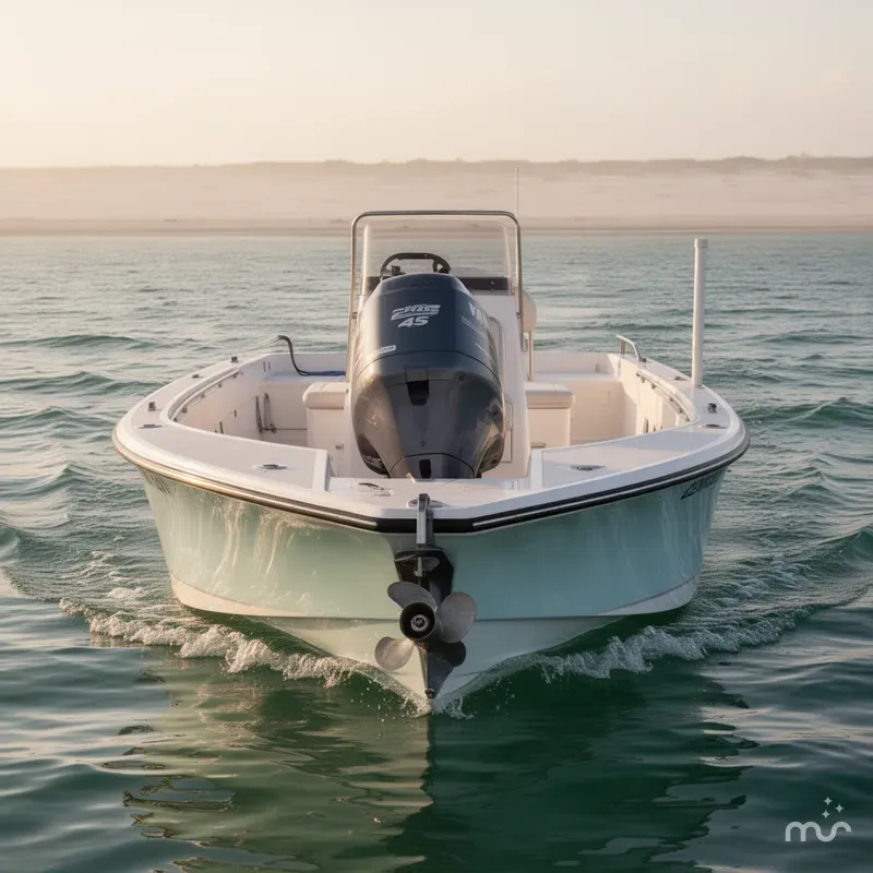 Slide: The Image of Century 2102 Inshore 2007 - 1