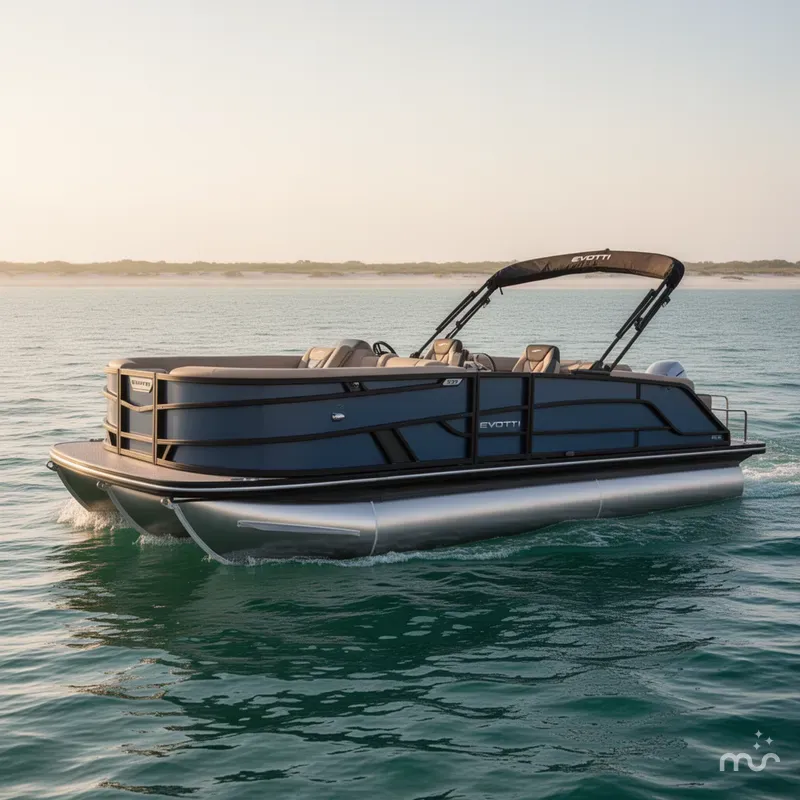 The Image of Evotti 521QL 2027 - 0