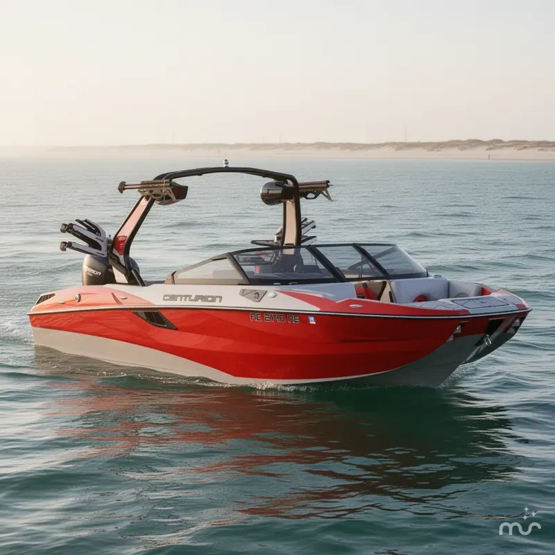The Image of Centurion Fi23 2024 - 0
