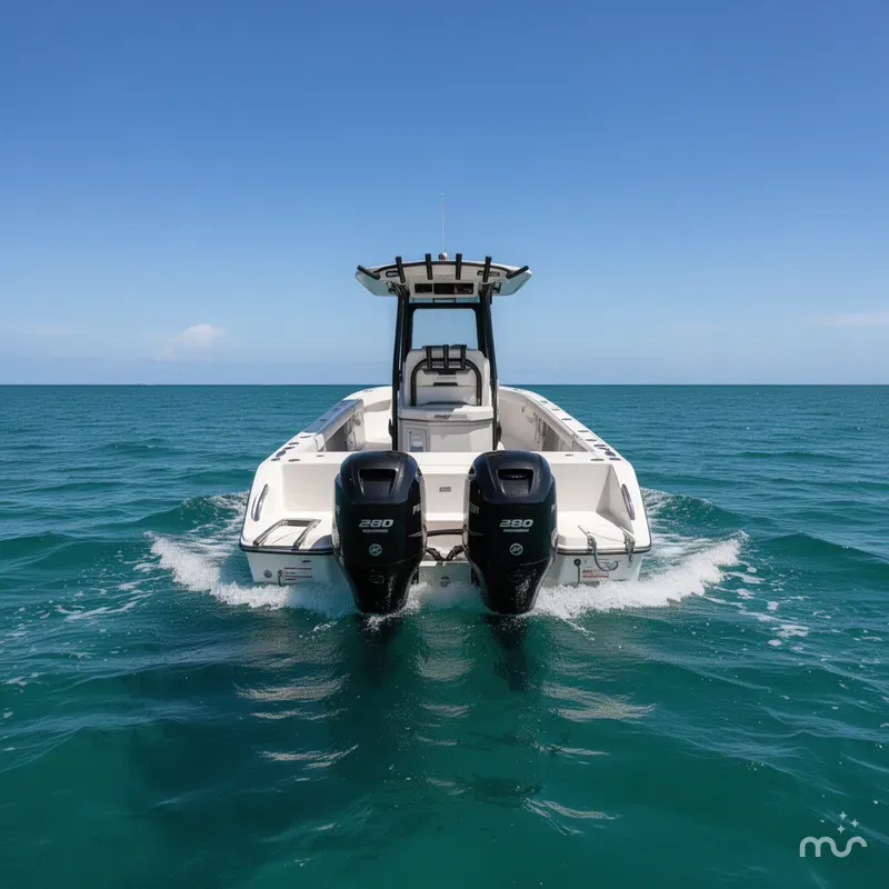 Slide: The Image of Pathfinder 2800 Hybrid 2026 - 3
