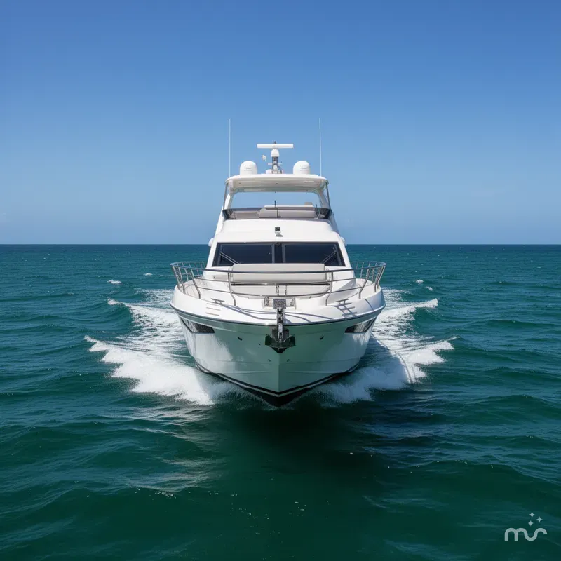 Slide: The Image of Azimut Fly 60 2021 - 1
