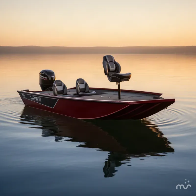 The Image of Lowe Stinger 175C 2027 - 0