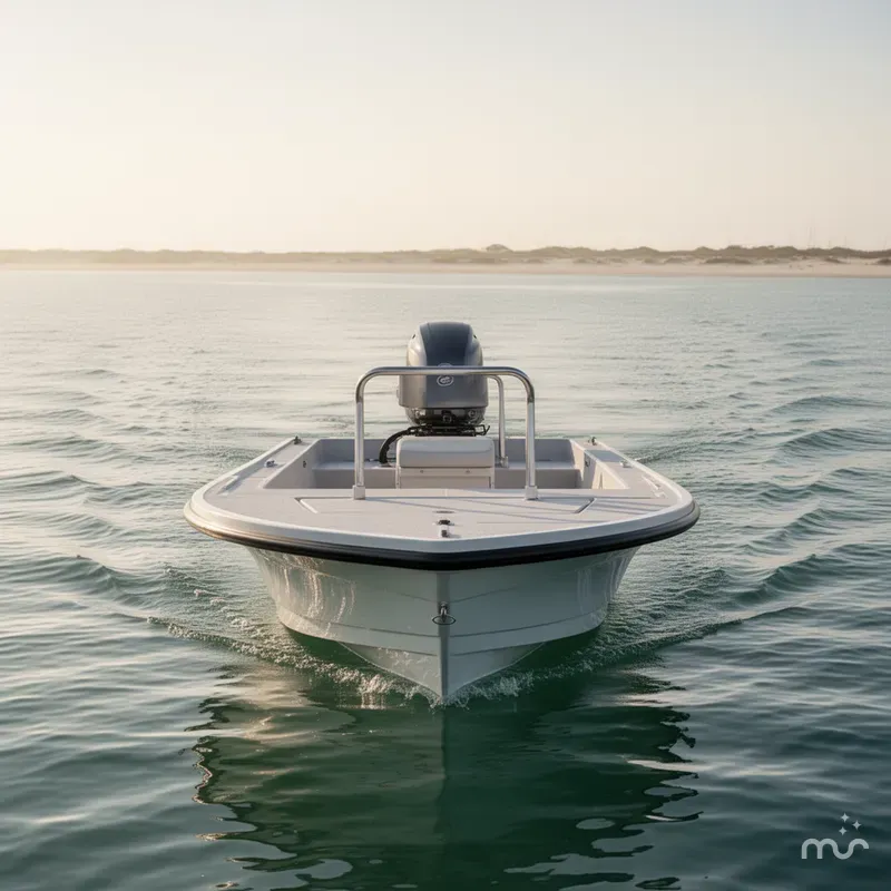 Slide: The Image of Maverick 17 HPX-S 2024 - 1