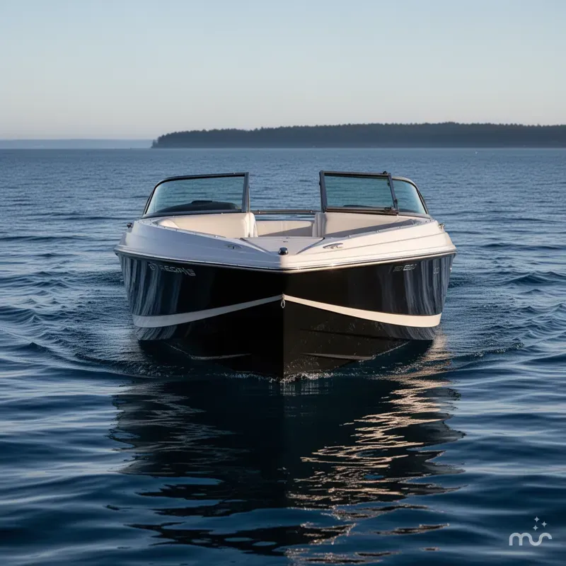Slide: The Image of Regal 2000 ES 2027 - 1