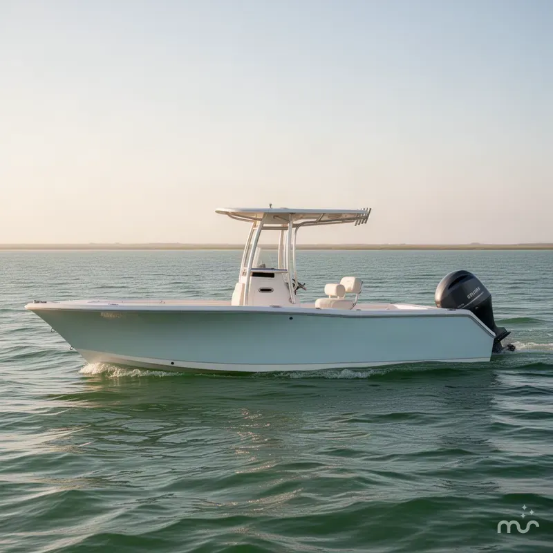 Slide: The Image of Sea Hunt Triton 225 2015 - 1
