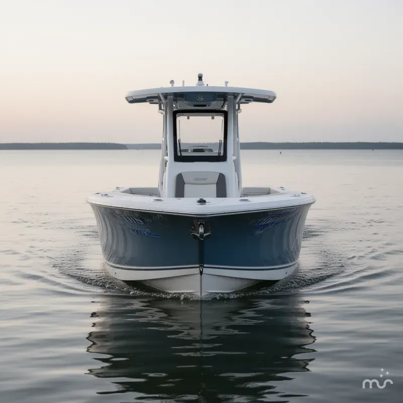 Slide: The Image of Tidewater 232 LXF 2027 - 1