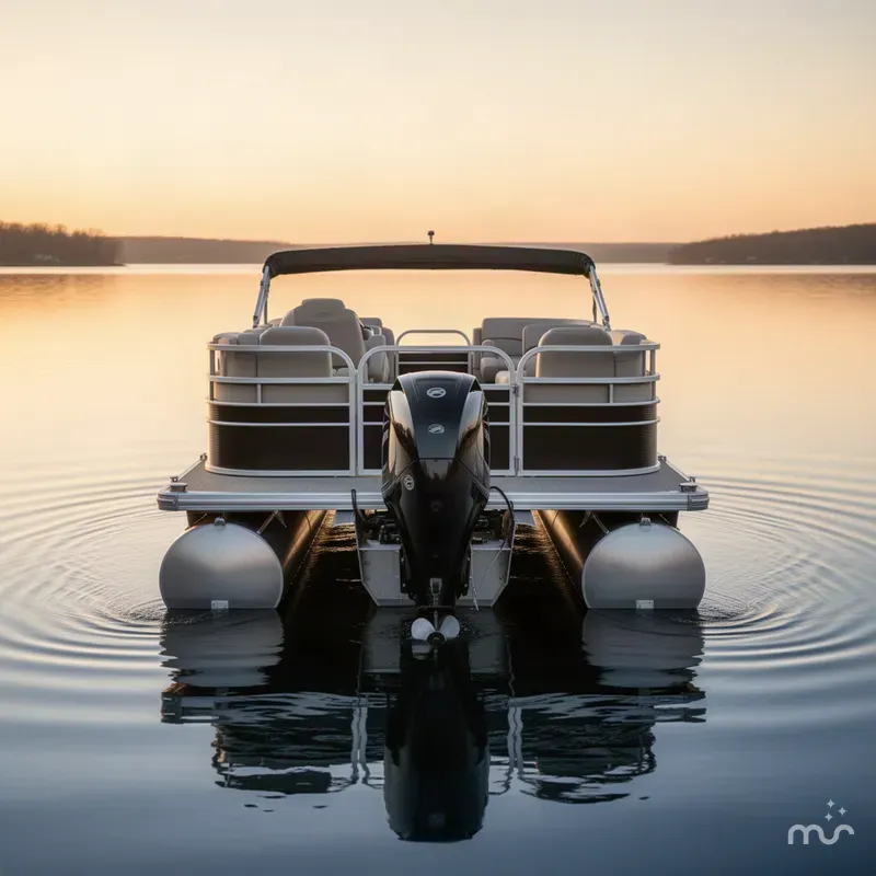 Slide: The Image of Sun Tracker SportFish 22 XP3 2022 - 2