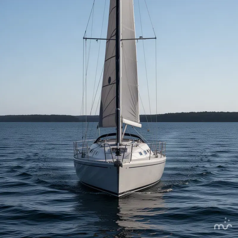 Slide: The Image of J Boats J/109 2005 - 3