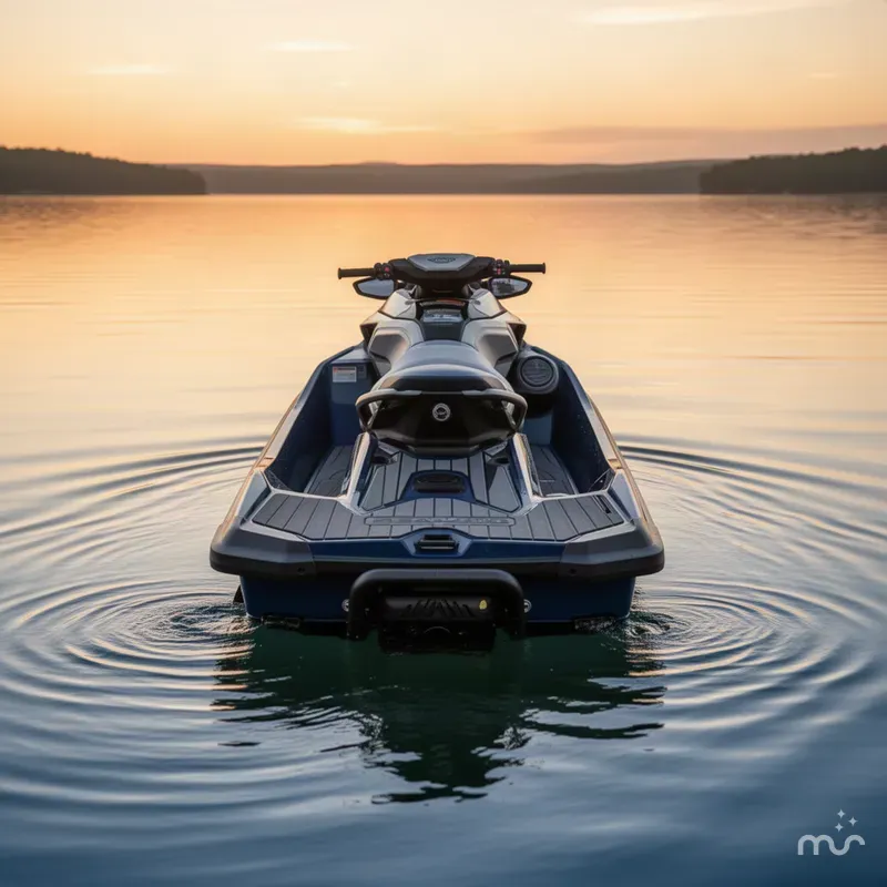 Slide: The Image of Sea-Doo GTX Limited 300 2023 - 2