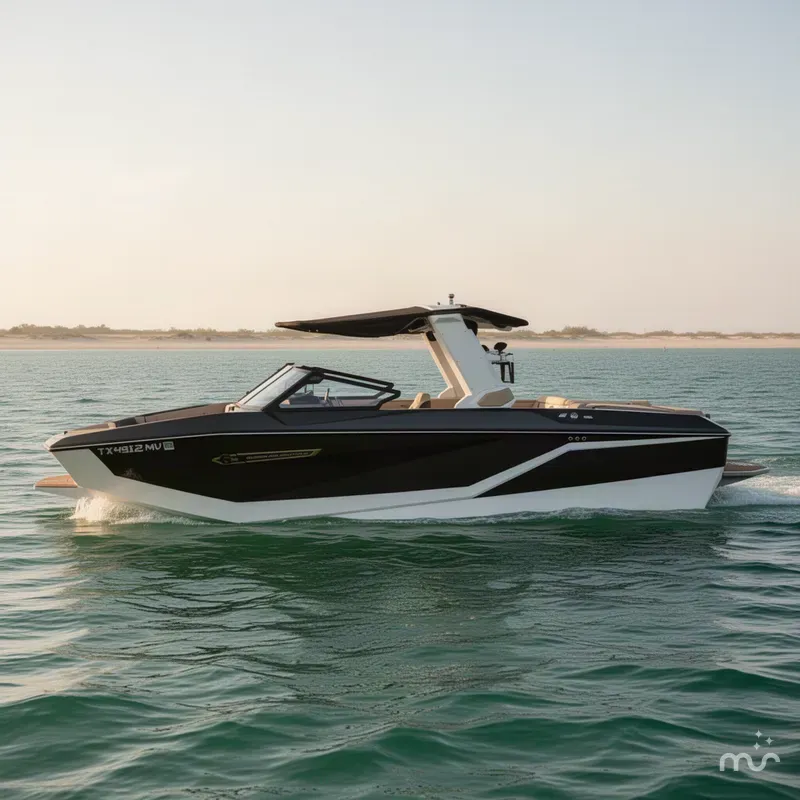 The Image of Nautique Super Air Nautique G23 2025 - 0