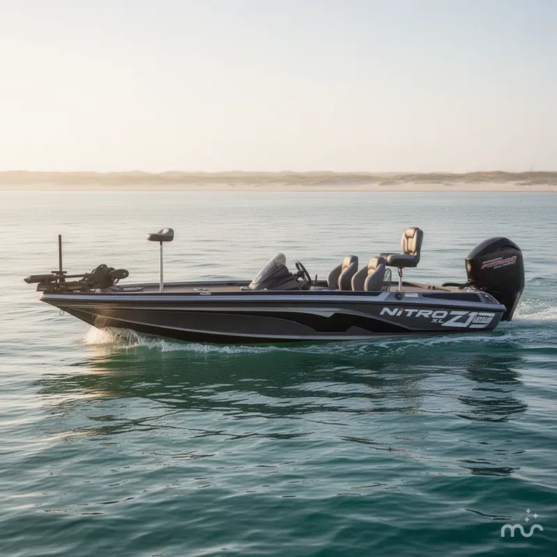 The Image of Nitro Z19 XL Pro 2027 - 0