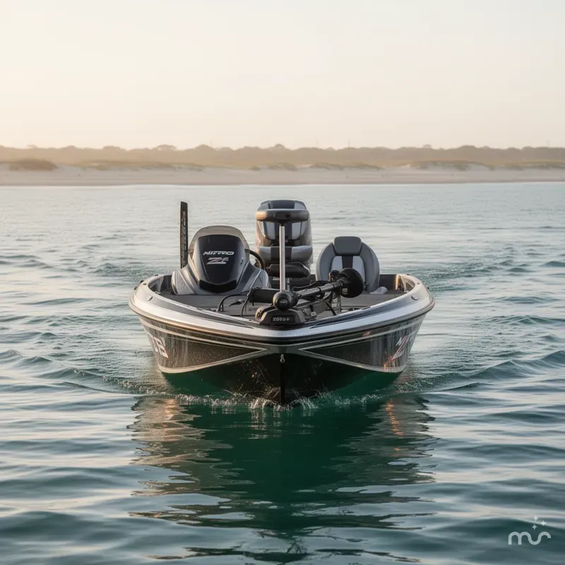 Slide: The Image of Nitro Z19 XL Pro 2027 - 1