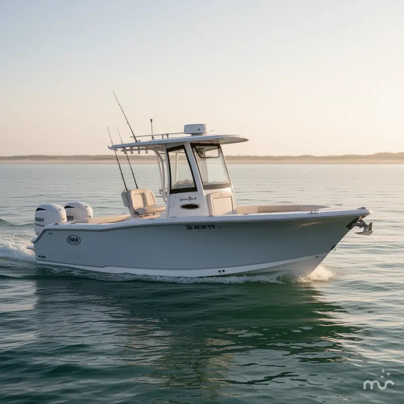 The Image of Sea Hunt Gamefish 25 2024 - 0