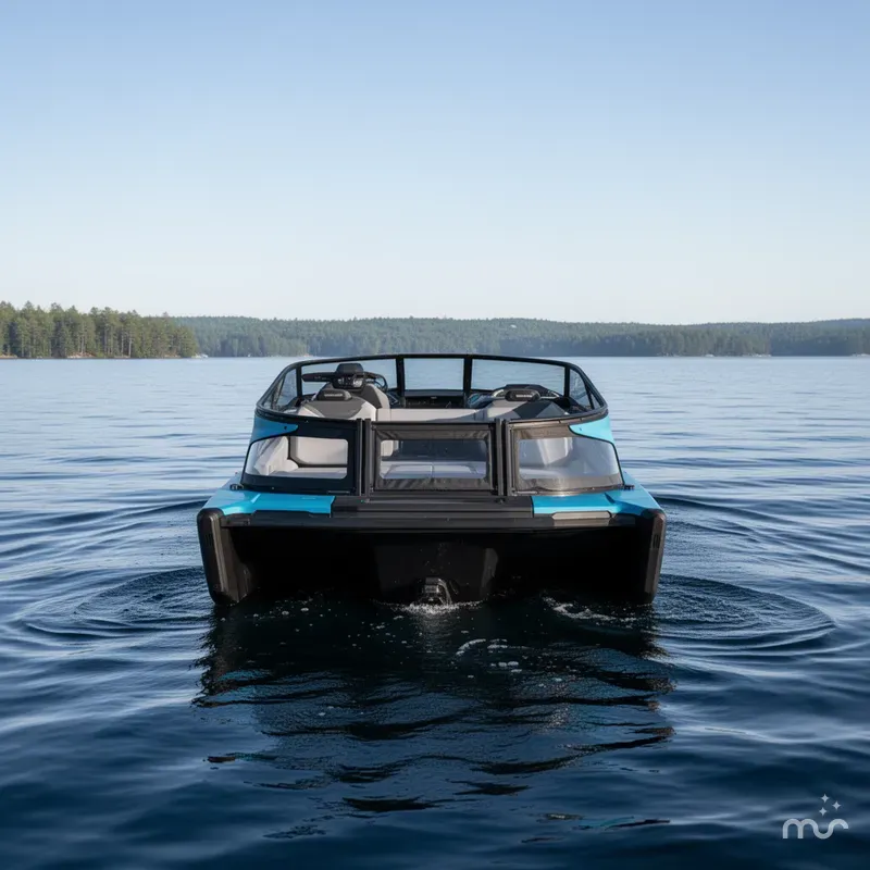 Slide: The Image of Sea-Doo 18 SPORT SWITCH 2023 - 2