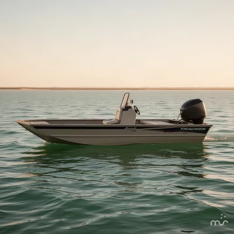 Slide: The Image of Tracker Grizzly 1860 SC Blind Duck Edition 2010 - 1