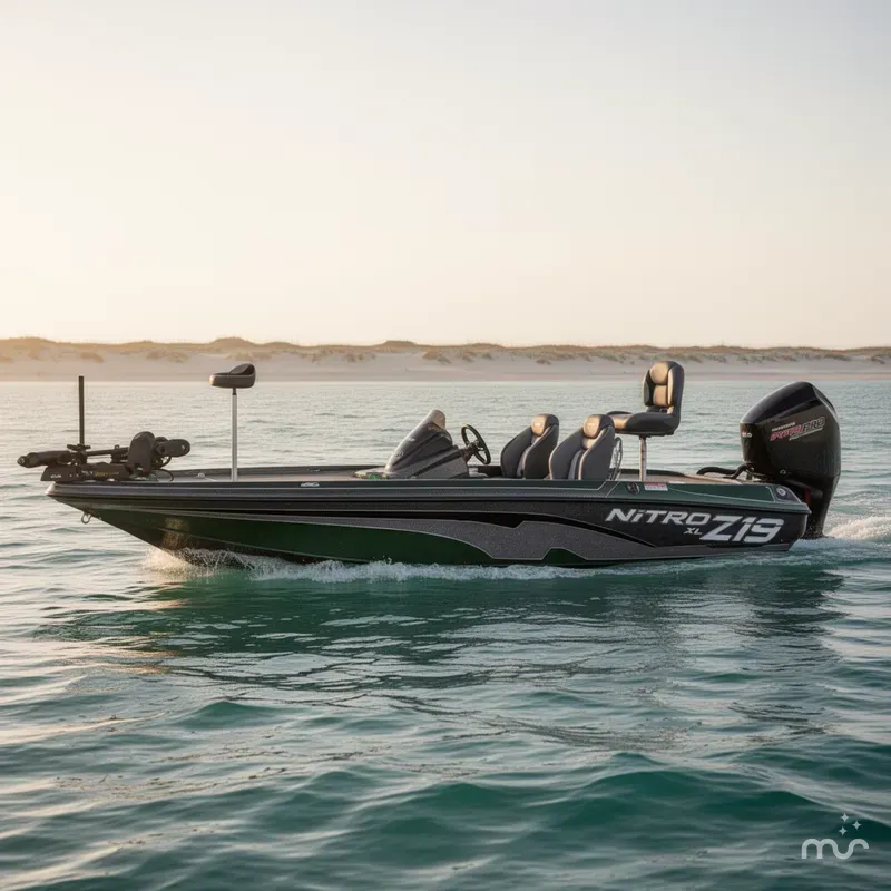 The Image of Nitro Z19 XL Pro 2027 - 0