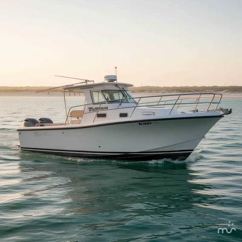 The Image of True World Marine 286 2003 - 0