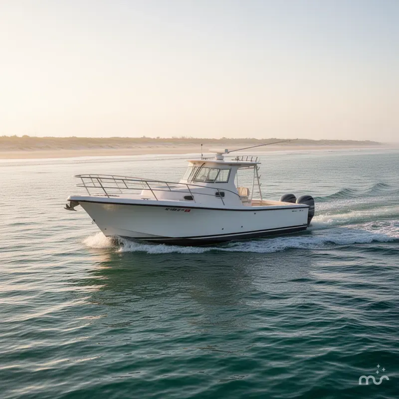 Slide: The Image of True World Marine 286 2003 - 4