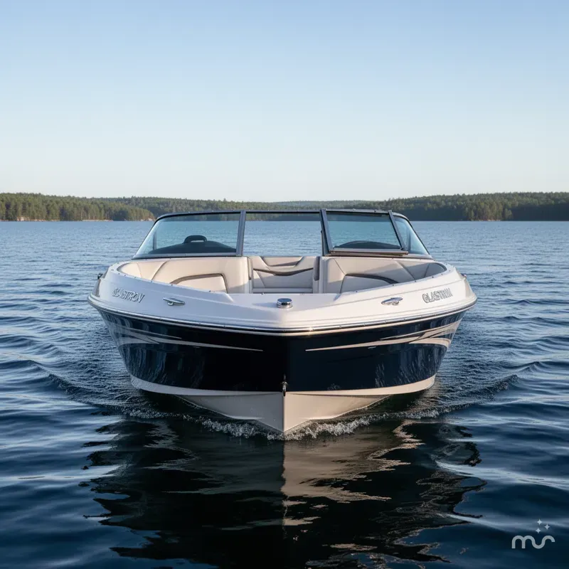 The Image of Glastron GT 185 2017 - 1