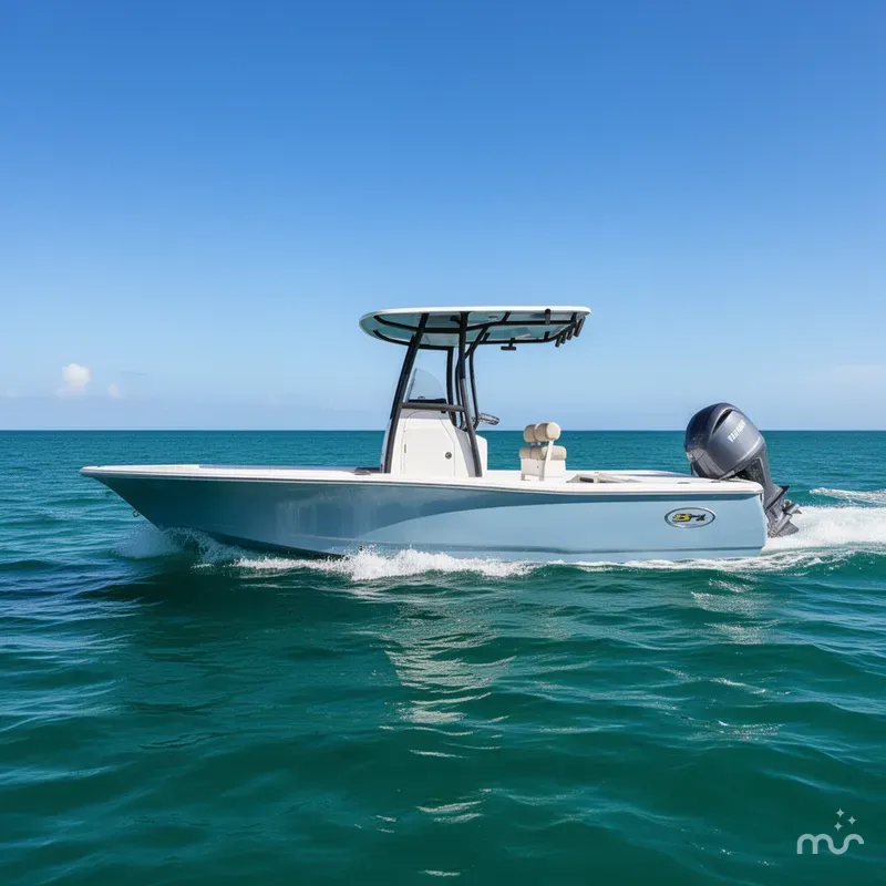 Slide: The Image of Sea Hunt BX 22 BR 2026 - 2
