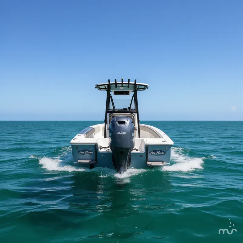 Slide: The Image of Sea Hunt BX 22 BR 2026 - 3