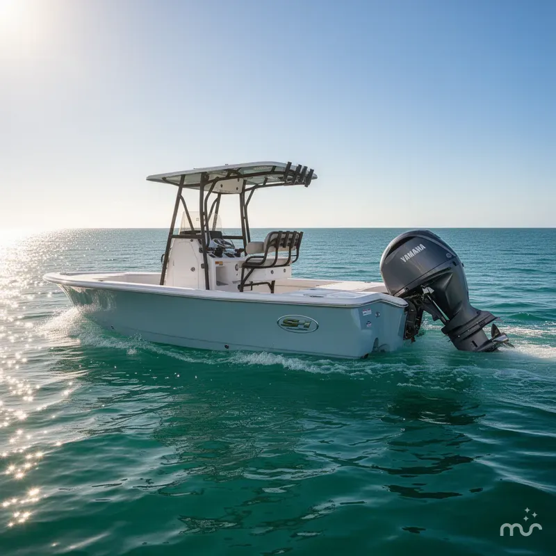 Slide: The Image of Sea Hunt BX 22 BR 2026 - 4