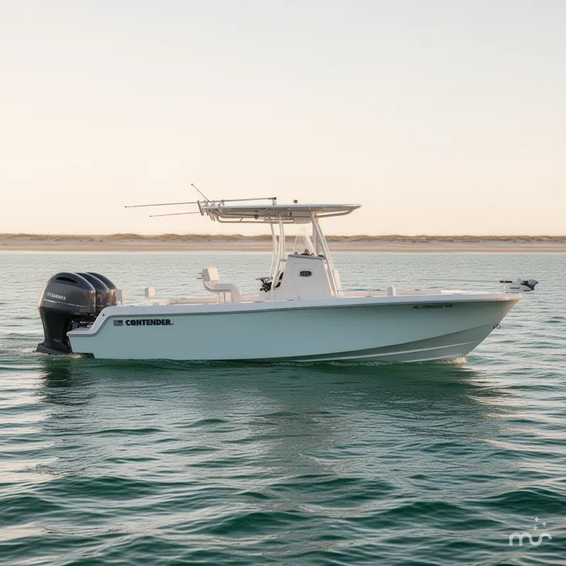 The Image of Contender 24 Sport 2023 - 0