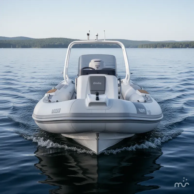 The Image of Gala V420 2027 - 1