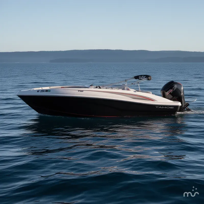 Slide: The Image of Tahoe T18 2024 - 2