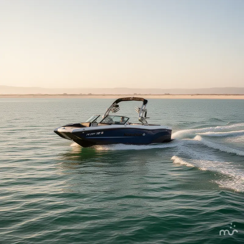 Slide: The Image of MasterCraft XT22 2019 - 4