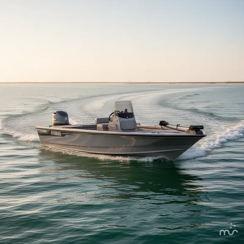 The Image of Yamaha F8SMHB 2022 - 0
