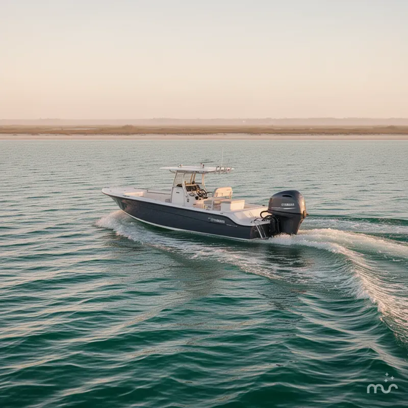 Slide: The Image of Yamaha F8SMHB 2022 - 1