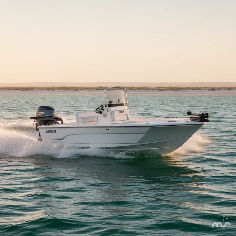 The Image of Yamaha F20LWHB 2023 - 0