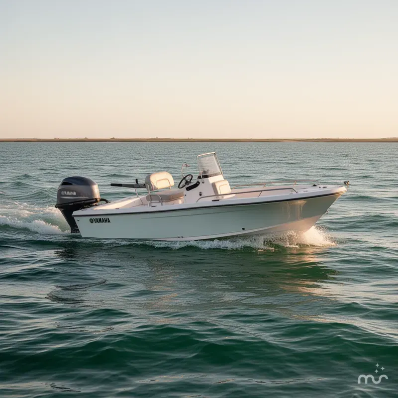 Slide: The Image of Yamaha F20LWHB 2023 - 1