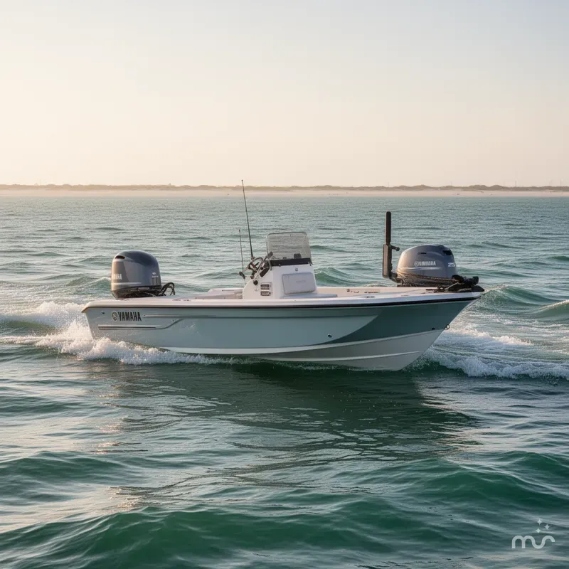 The Image of Yamaha F25SWTHC 2024 - 0