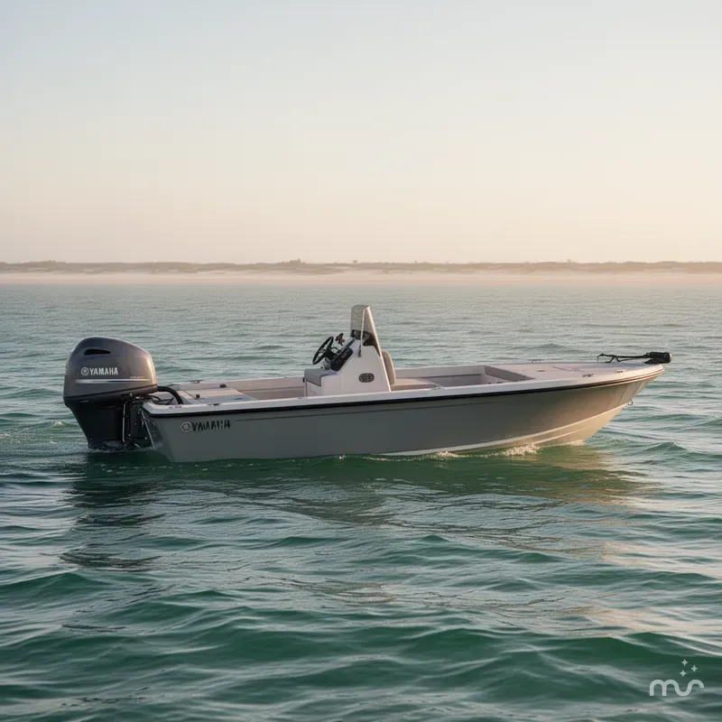 Slide: The Image of Yamaha F25SWTHC 2024 - 2