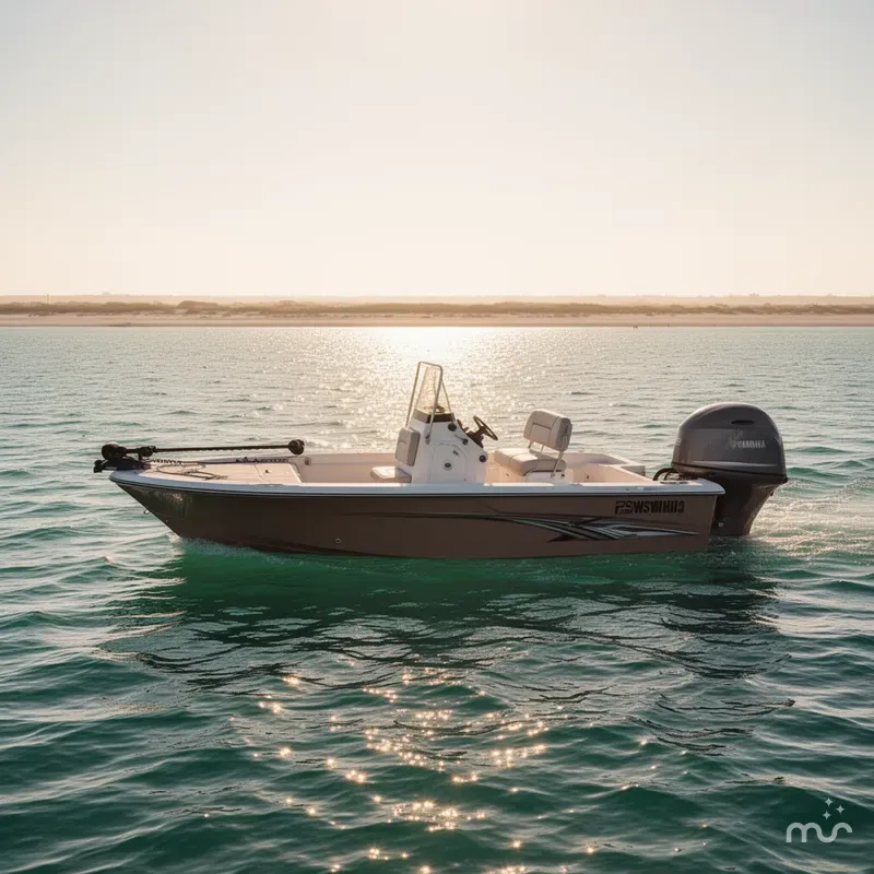Slide: The Image of Yamaha F25SWHC3 2024 - 1